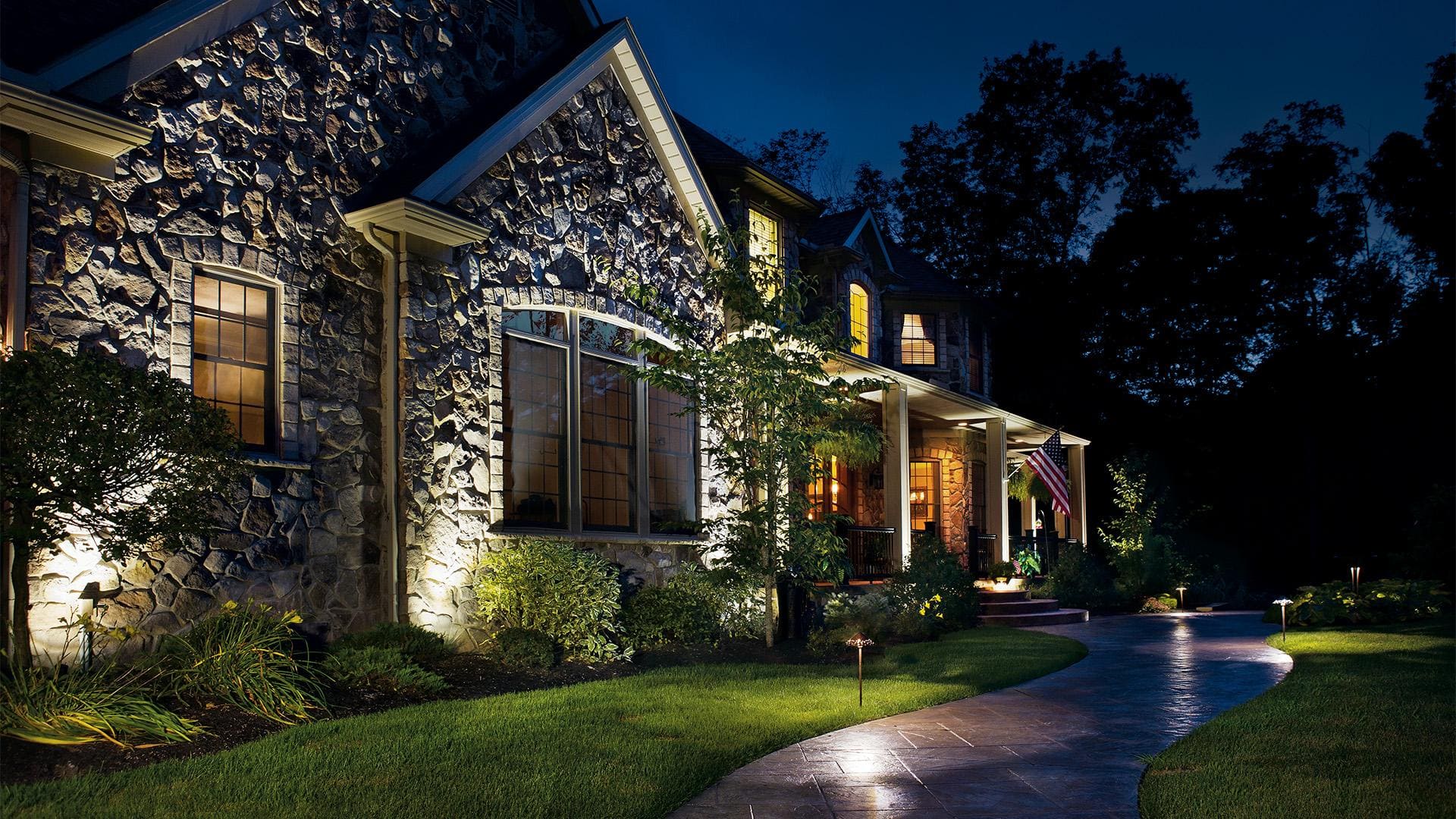 Beyond the Bulb: The Future of Outdoor Lighting Technology