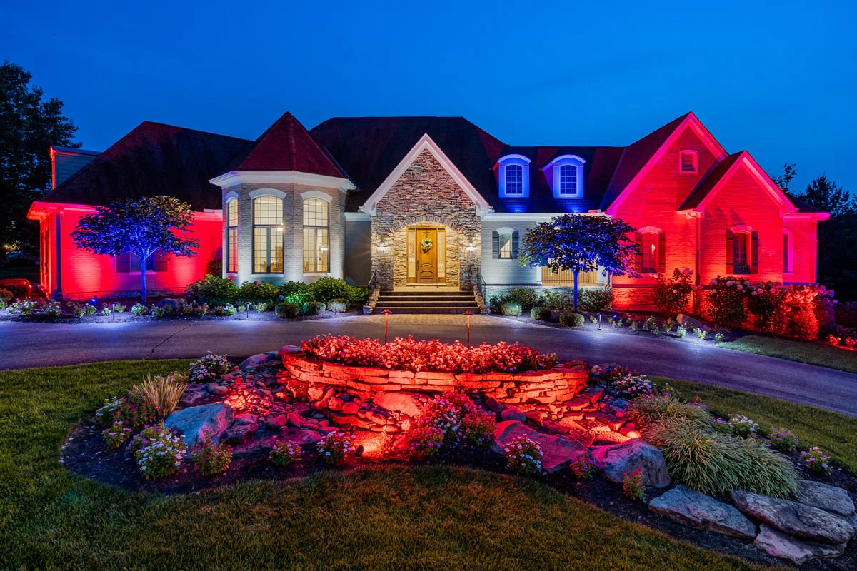Mastering Exterior Glow: Tips for Stunning Home Illumination